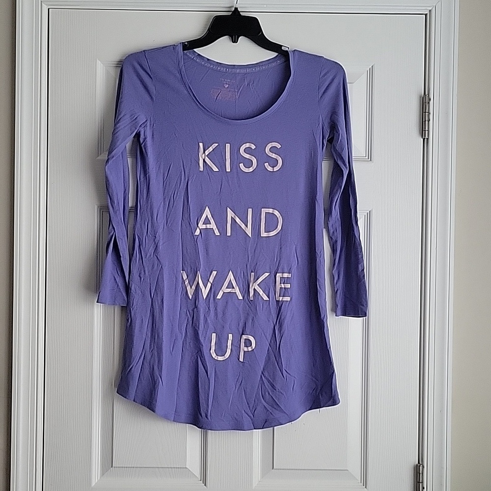 Victoria's Secret Women's Night Shirt